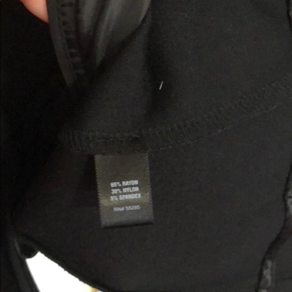 Express blazer jacket - Picture 4 of 4